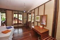 Phi Phi Uphill Cottage Exterior foto