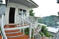Phi Phi Uphill Cottage Exterior foto