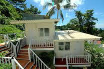 Phi Phi Uphill Cottage Exterior foto